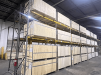 2022 WAREHOUSE IN LOS ANGELES