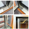 Chiller Glass Door Manufacturer