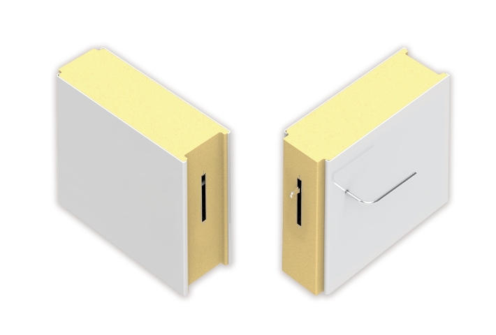cold-room-panel-type