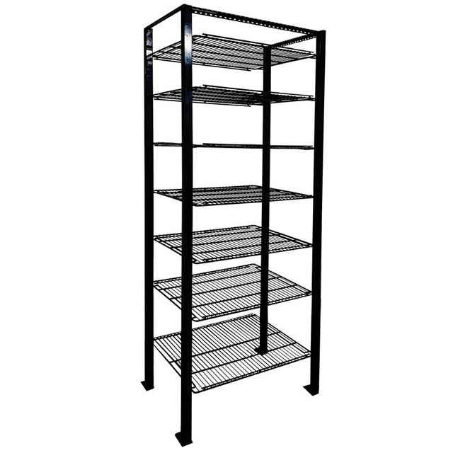 Various Sizes Shelf/ Shelving for Walk-in Cooler Freezer Room
