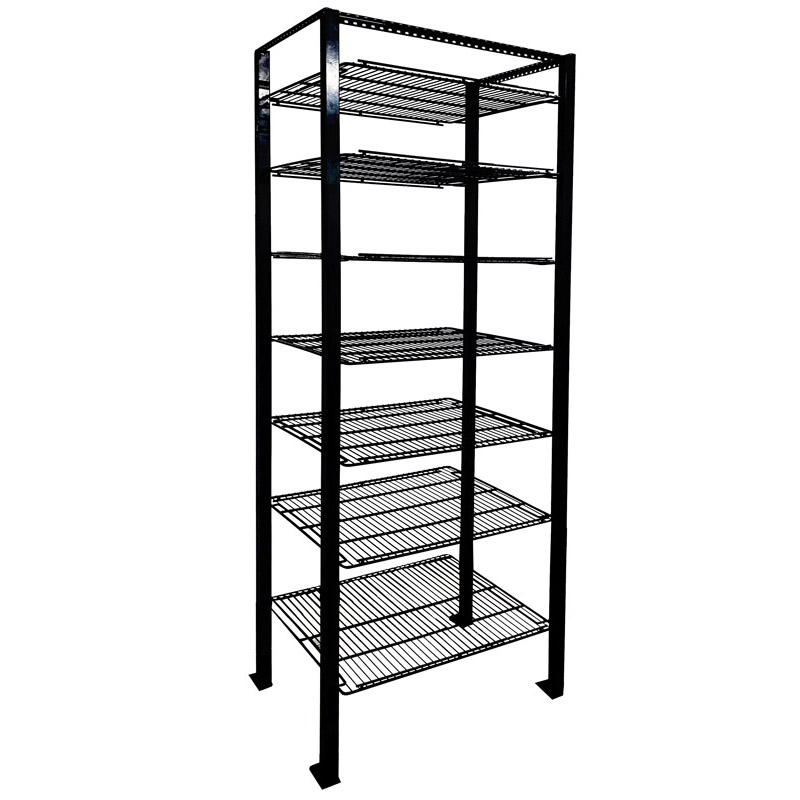 Various Sizes Shelf/ Shelving for Walk-in Cooler Freezer Room