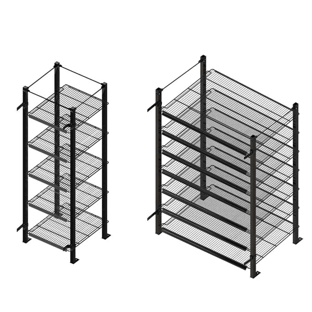 cold-room-shelves-set