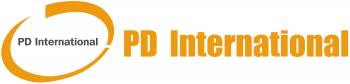 PD International Icon
