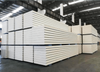 Cold room PU sandwich panel