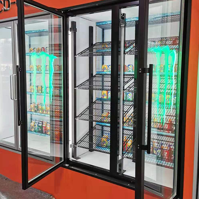 Various Sizes Shelf/ Shelving for Walk-in Cooler Freezer Room