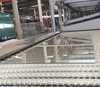 Factory Directly Supply Commercial Clear Tempered Low-e Glass Door for Cooler/freezer