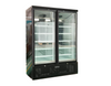 Commercial Showcase Freezer Door