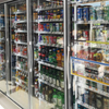 Chiller Glass Door Manufacturer