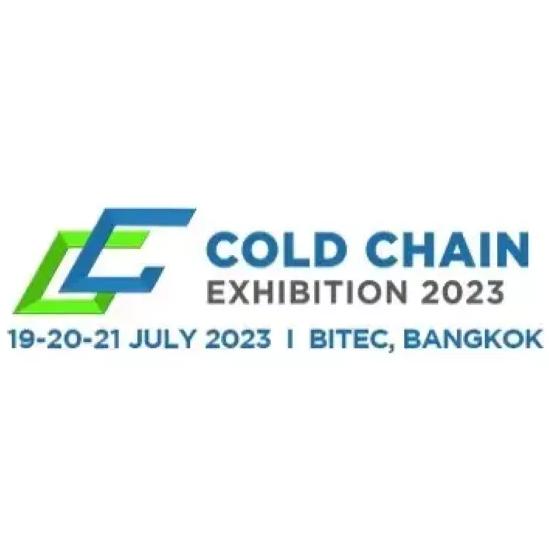 COLD CHAIN EXHIBITION 2023