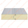 Cold room PU sandwich panel