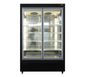Commercial Showcase Freezer Door