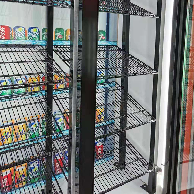 Various Sizes Shelf/ Shelving for Walk-in Cooler Freezer Room