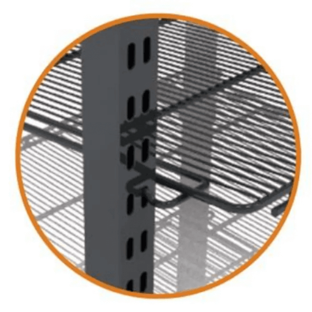 AS-01 Shelving