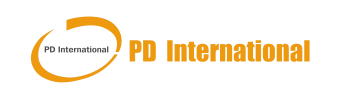 PD International Icon