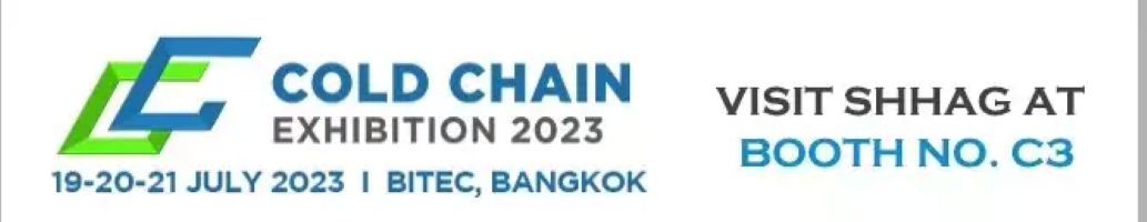COLD CHAIN EXHIBITION 2023