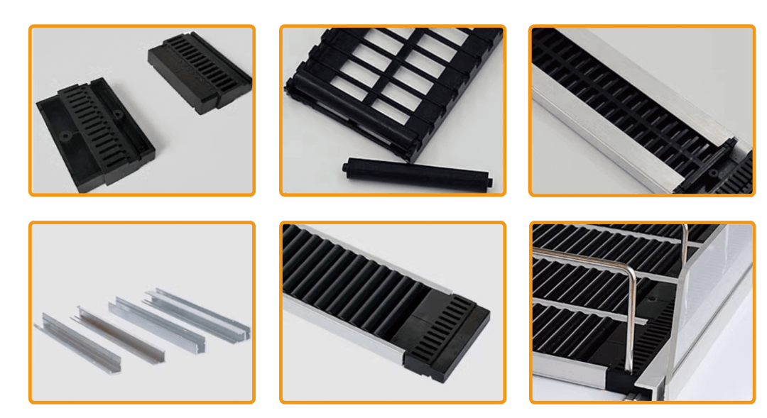 cold-room-shelves-gravityflow-structure