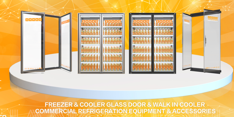 Welcome To The Shhag 2026 March Exhibition, THAIFEX HOREC Asia & CMPX Show.