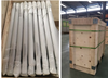 Factory Directly Supply Commercial Clear Tempered Low-e Glass Door for Cooler/freezer