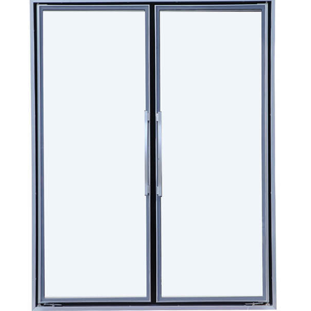 Chiller Glass Door Manufacturer