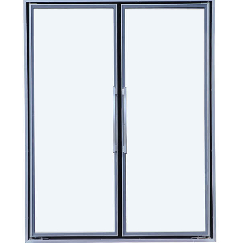 Chiller Glass Door Manufacturer