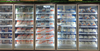 Supermarket Walk In Cooler/Freezer/ Fridge Glass Door for Fruits Vegetables Drinks