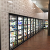 Walk in Cooler
