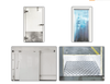 Walk in Cooler
