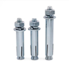 Extension Bolt