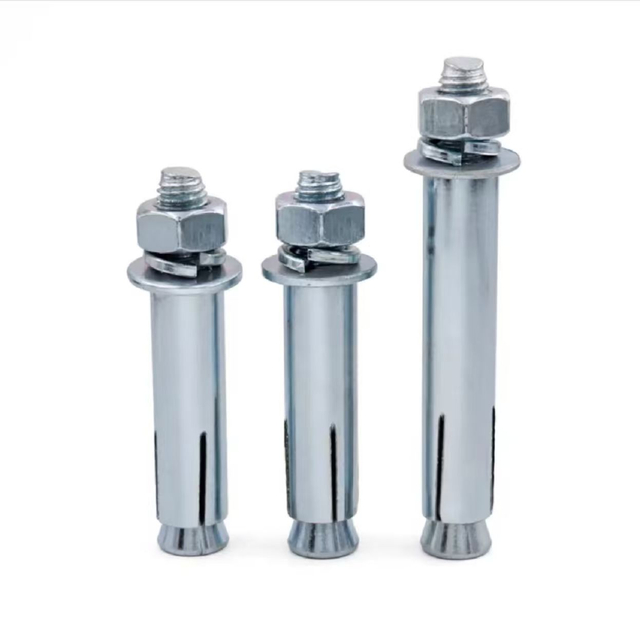 Extension Bolt