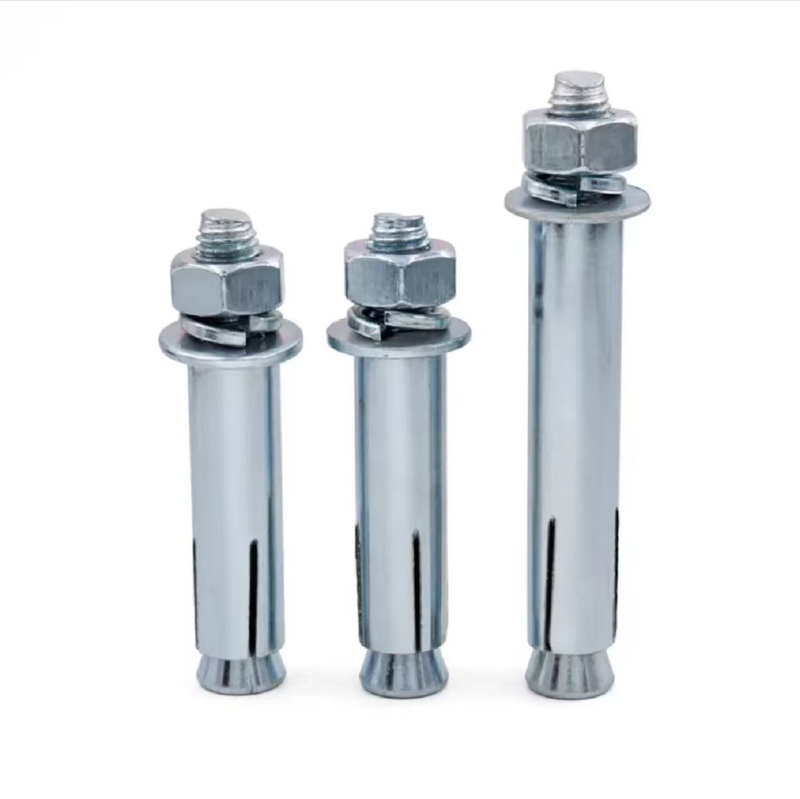 Extension Bolt