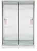 Customized Professional Freezer Glass Door