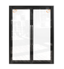 Energy Saving Walk In Cooler Glass Door 
