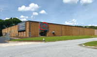 2019 PD FACTORY IN GEORGIA