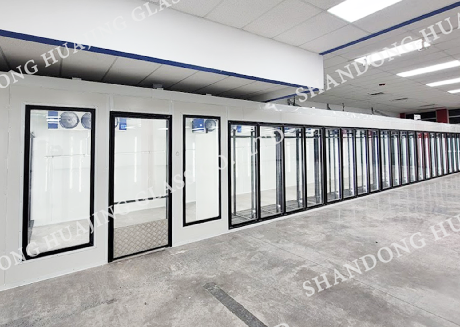 Reliable Cold Storage Solutions for Every Business