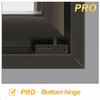 Beer Cave Entrance Glass Doors by SHHAG Cooler Doors